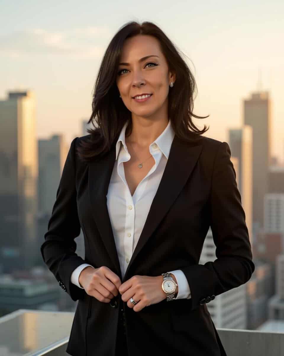 Inna Semenova Arbolino