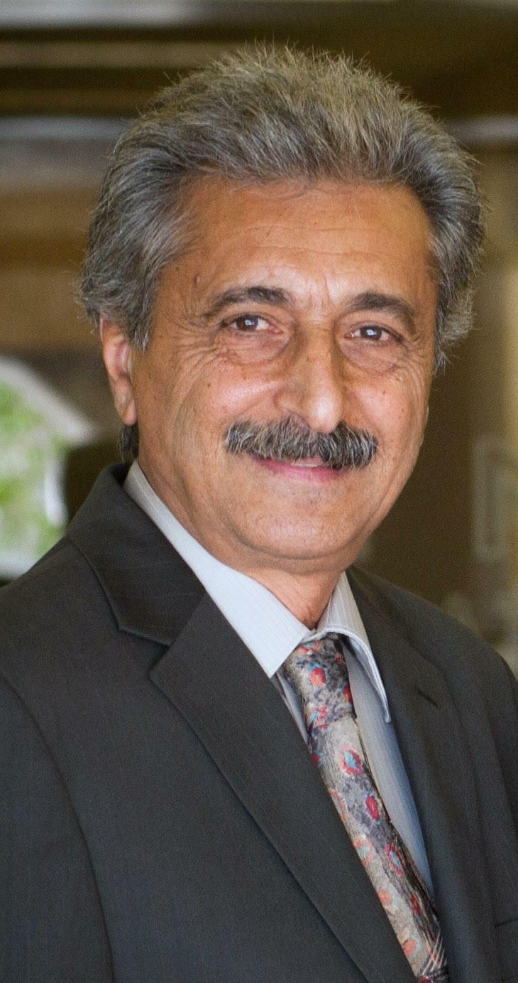 Iraj Nafisi