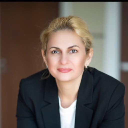 Iryna Matiushenko