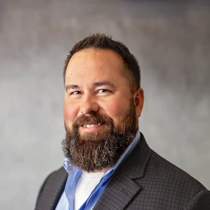 Isaac Redden