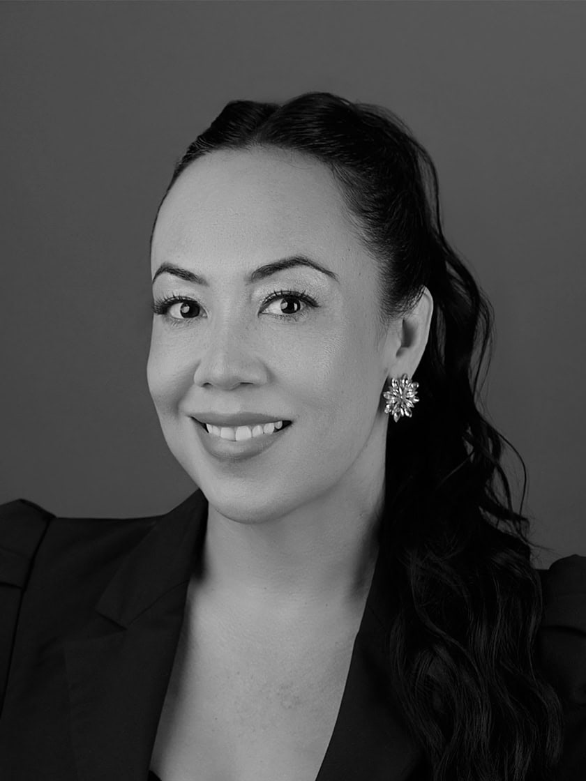 Isabel Hunte