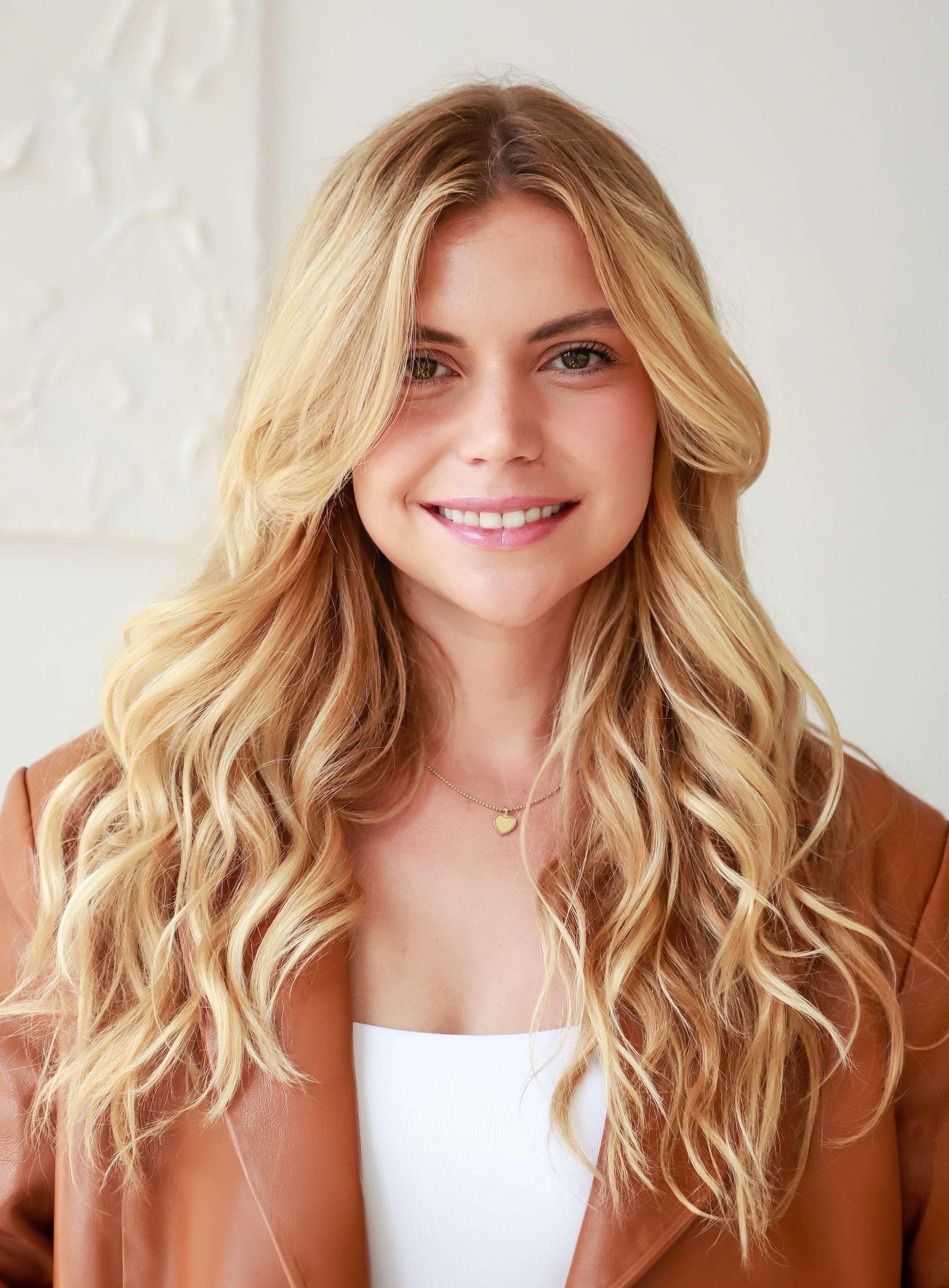 Isabella "Izzy" Barnovsky
