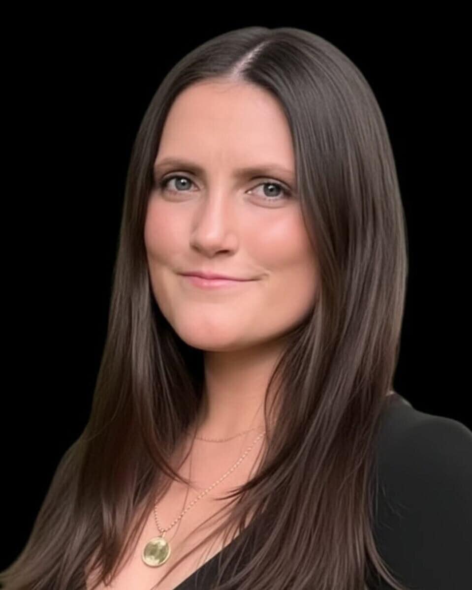 Isabelle K Hnat