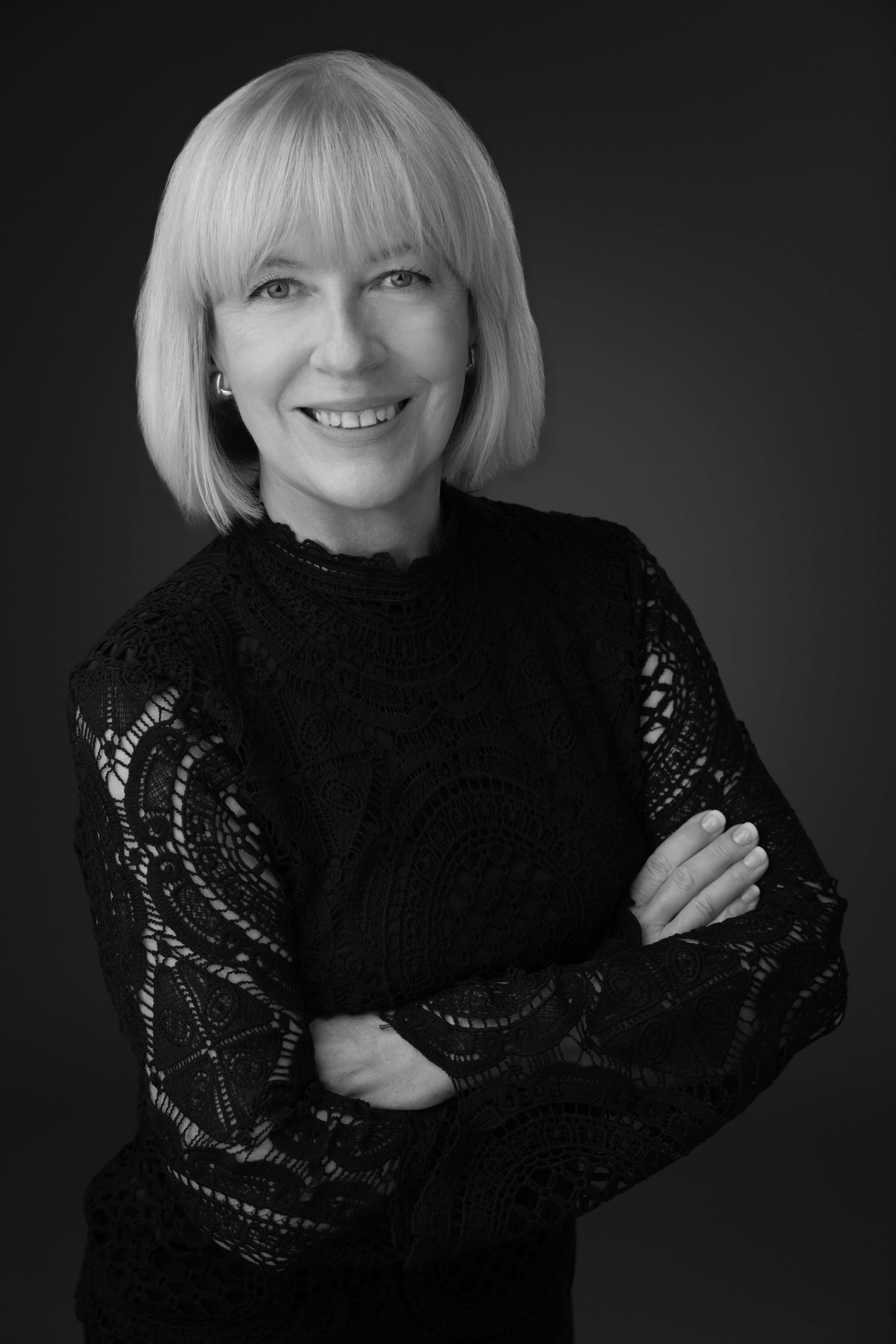 Isabelle Ritter