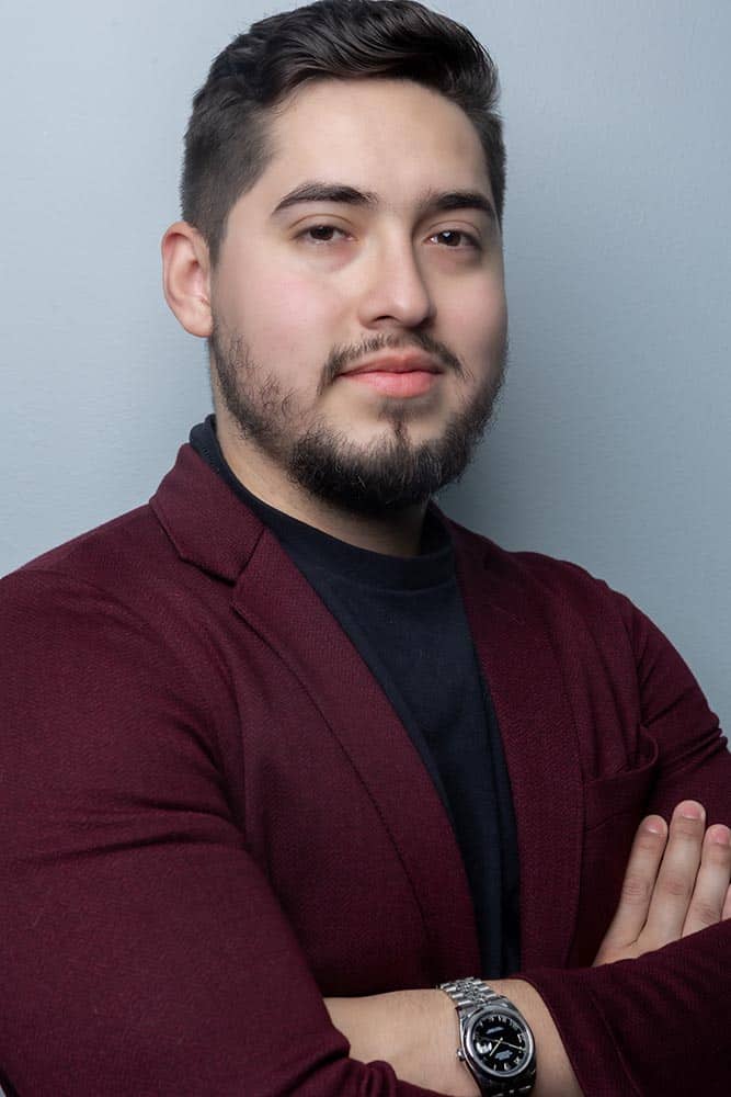 Isauro Ramos Viruete