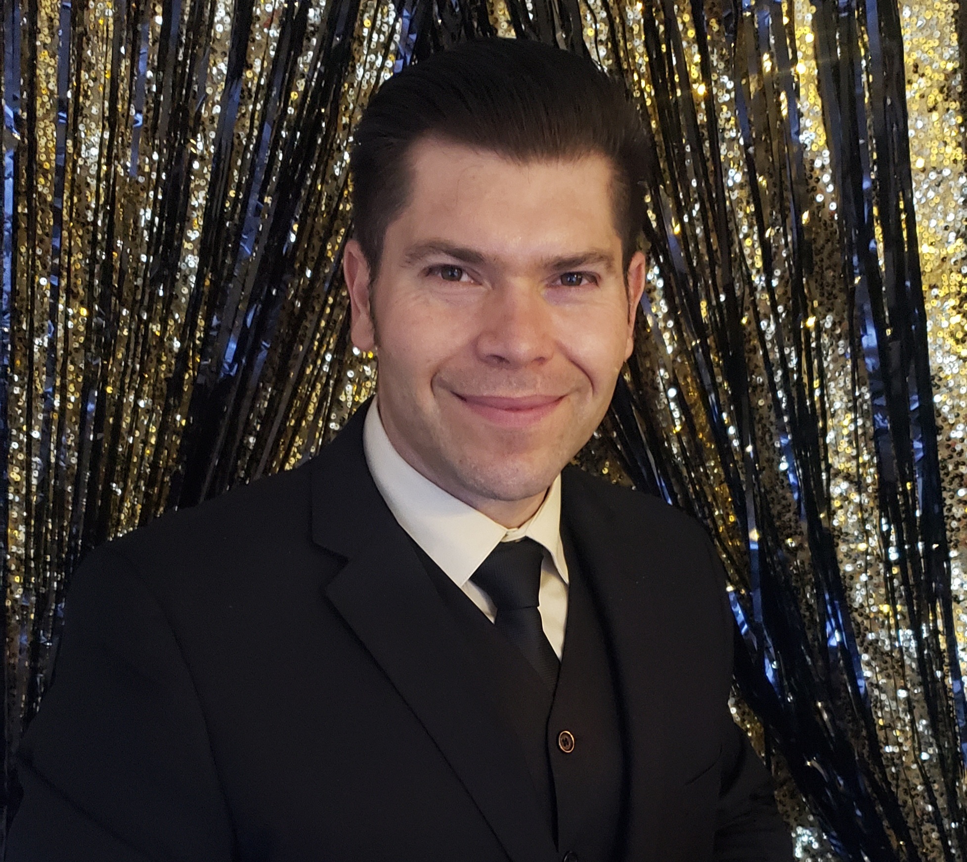 Ismael Castaneda