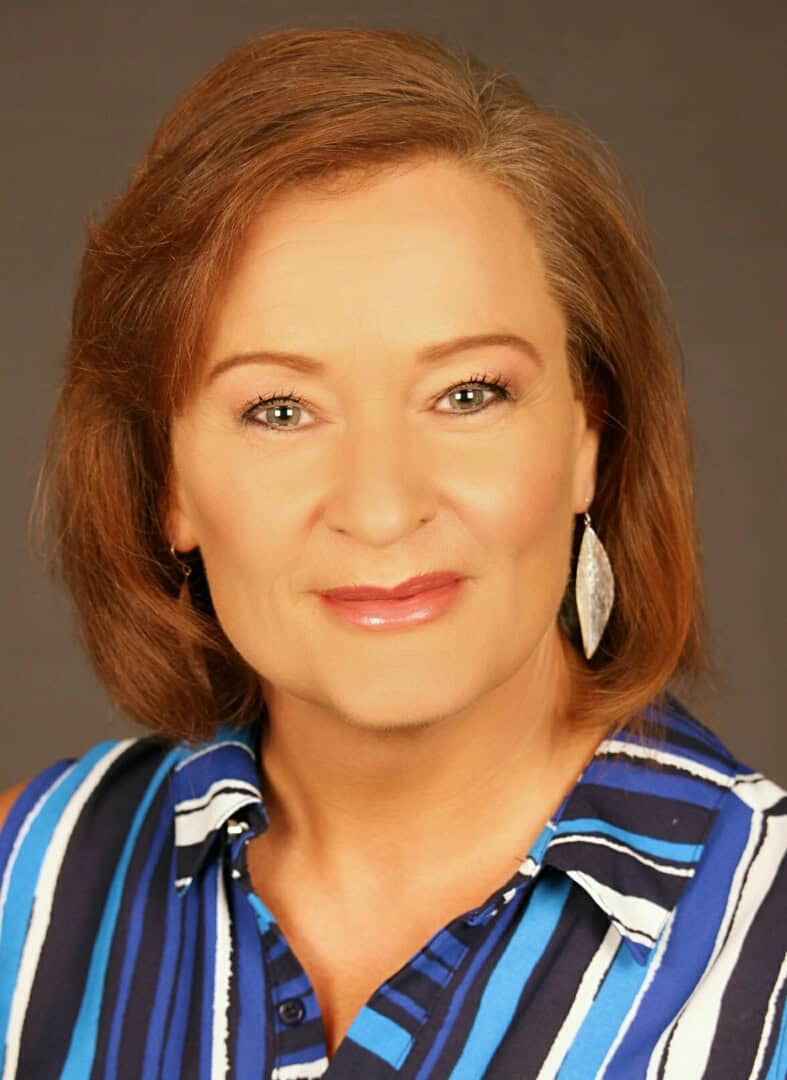 Ivy DeGrafenread