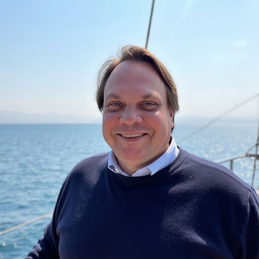 JW Peterson