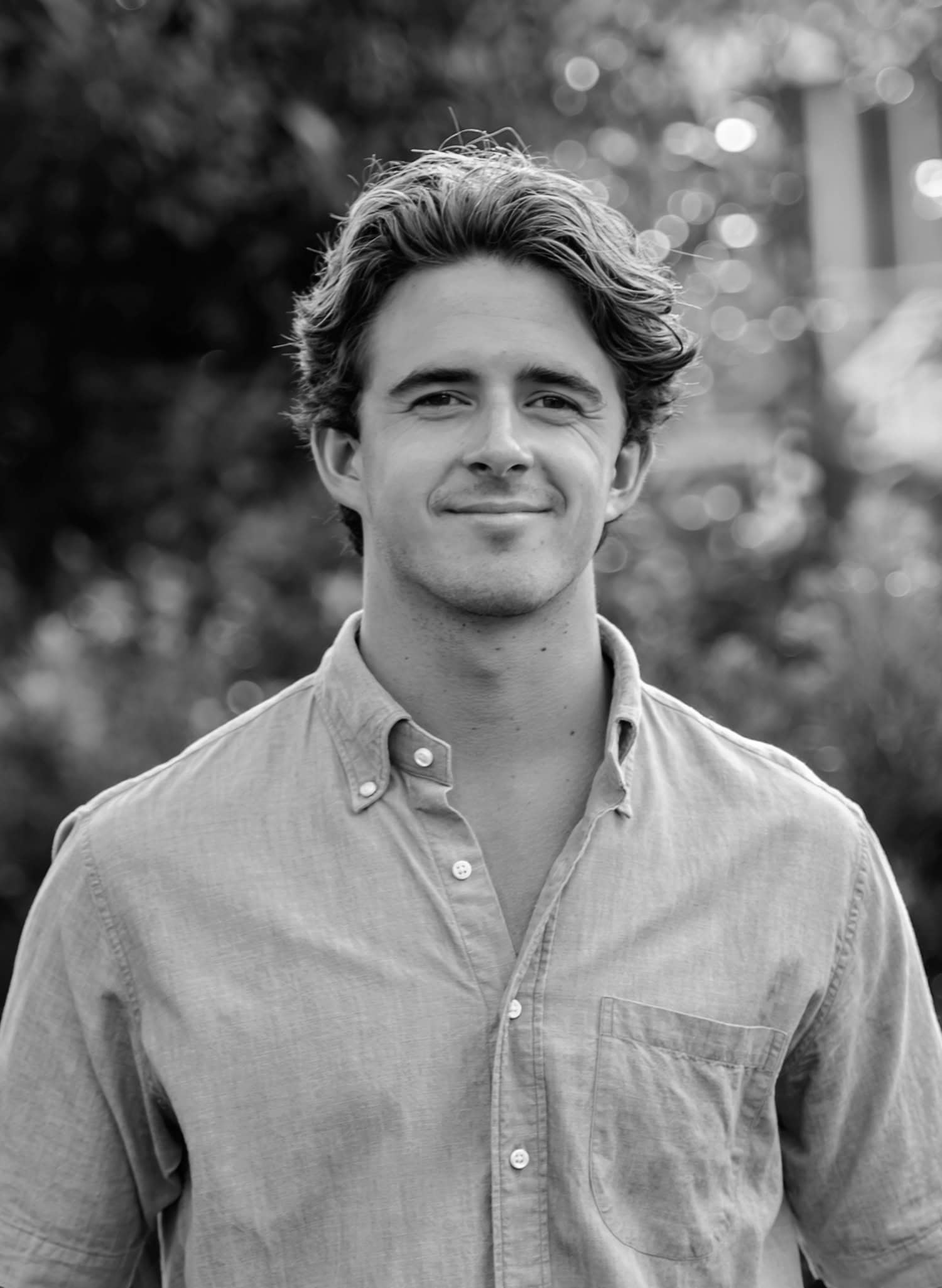 Jack Anderton