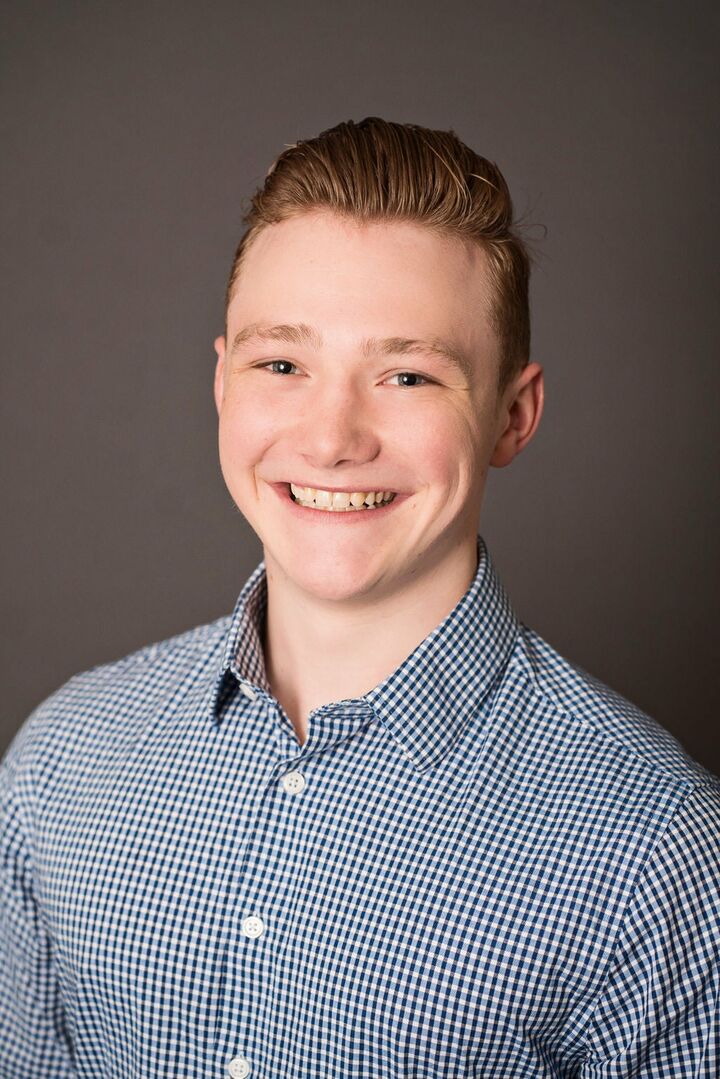 Jack Brundell