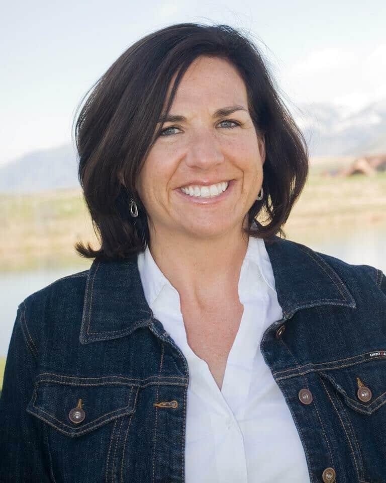 Jackie Miller