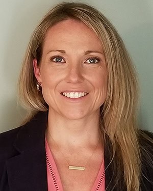 Jackie Molinari