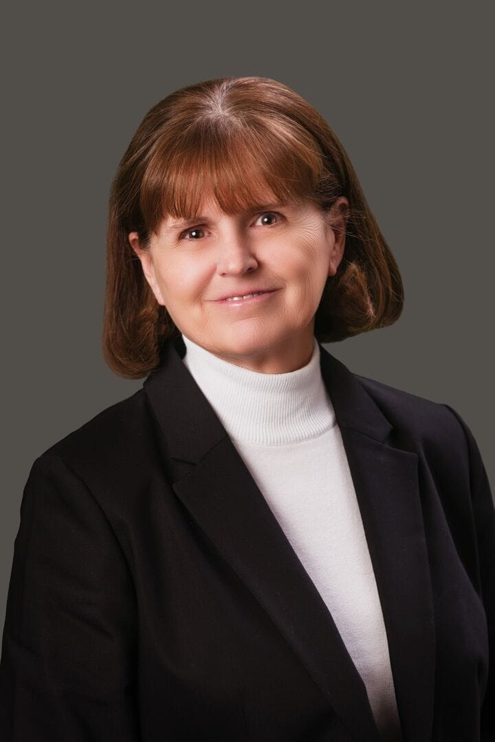 Jackie Murray