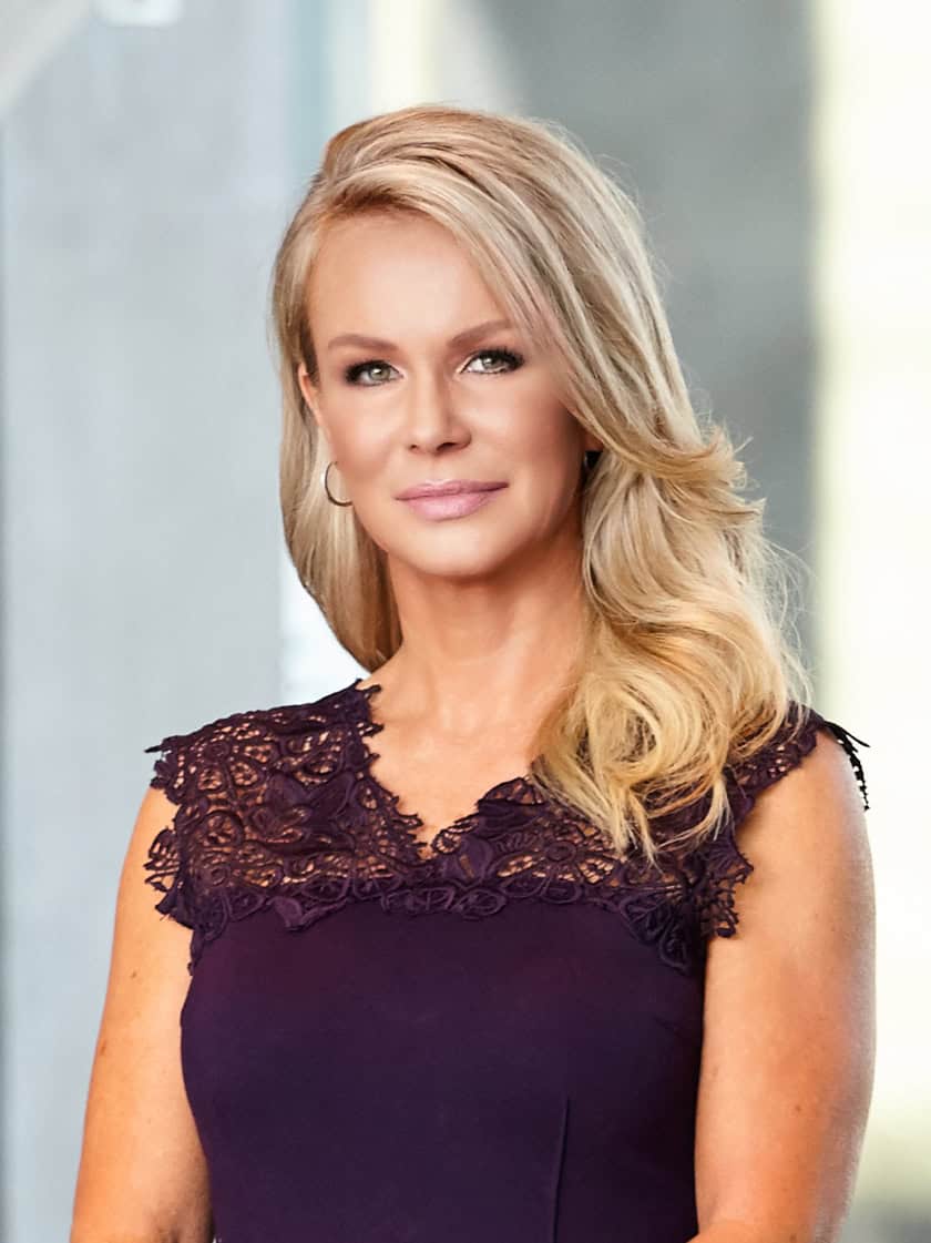 Jackie Parks