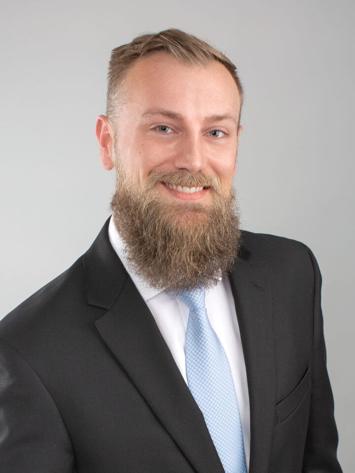 Jacob Belk