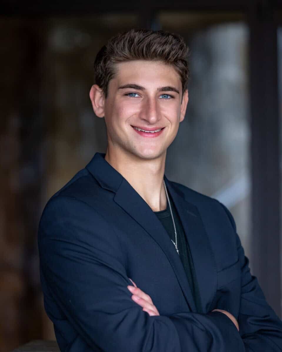 Jacob Gersh