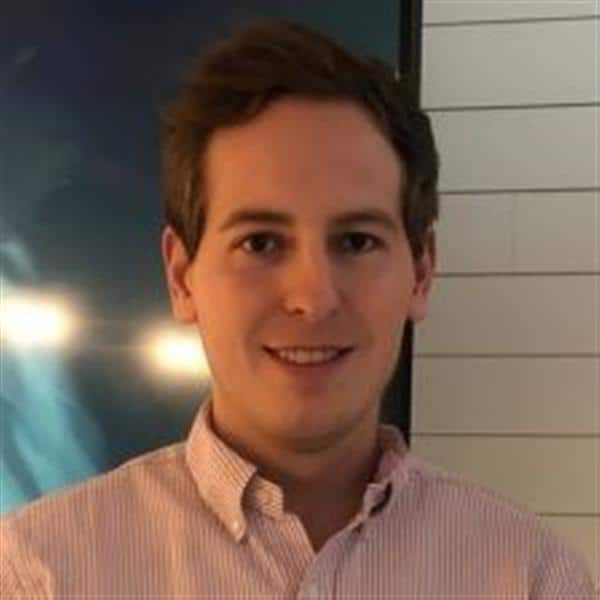 Jacob Westman