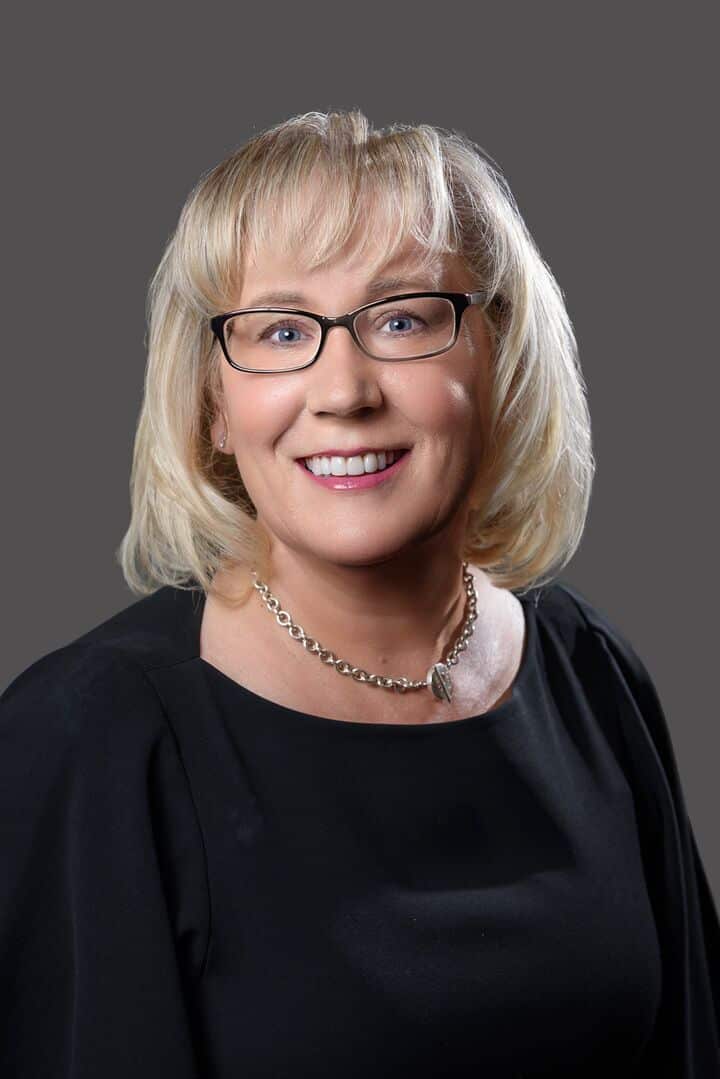 Jacqueline Graham