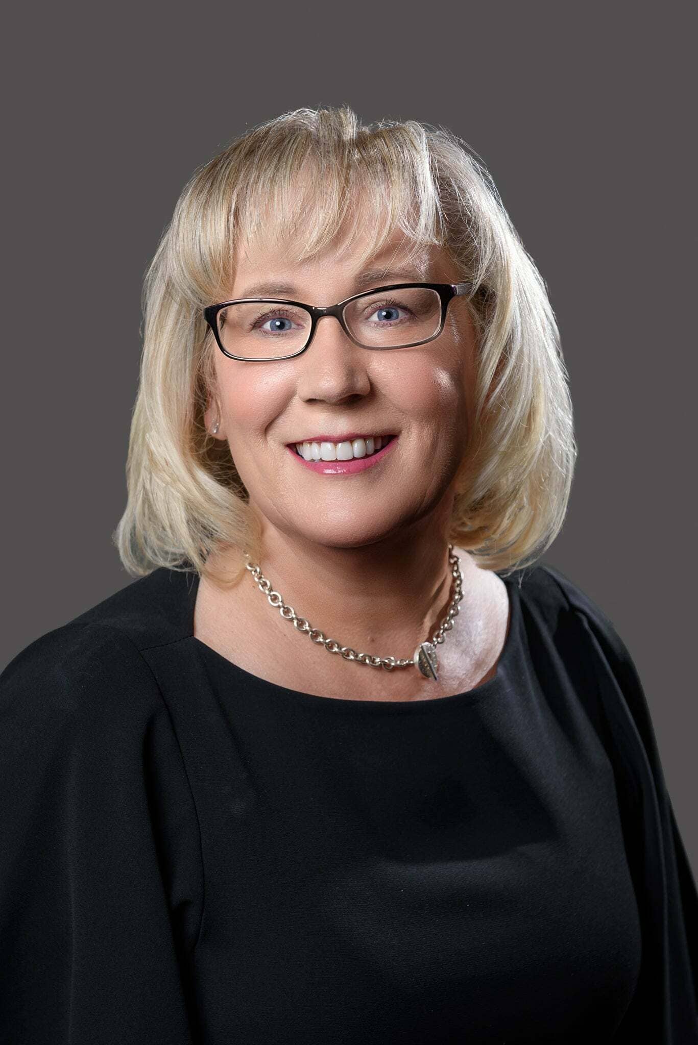 Jacqueline Graham