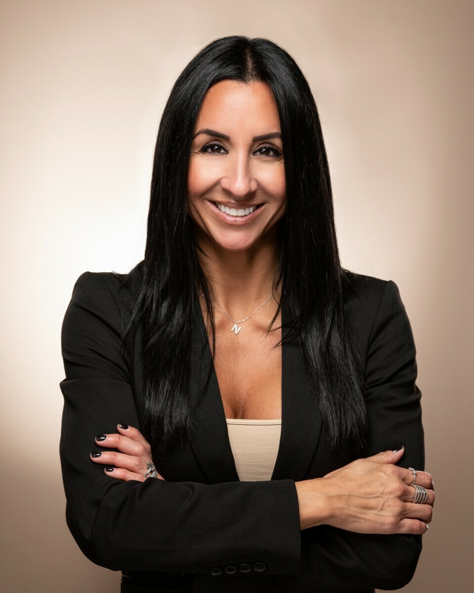 Jacqueline Kaufman