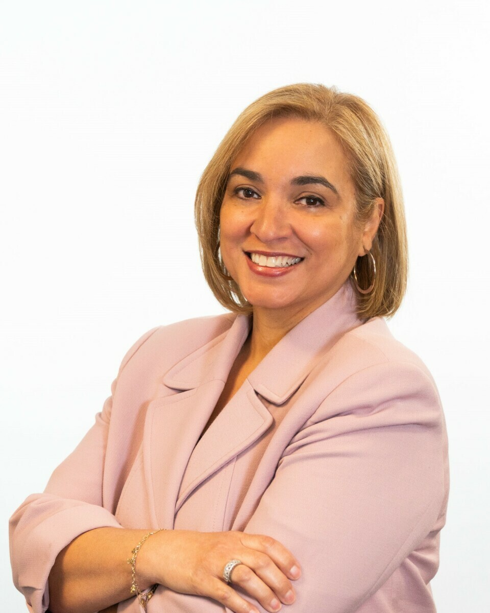Jacqueline Morales