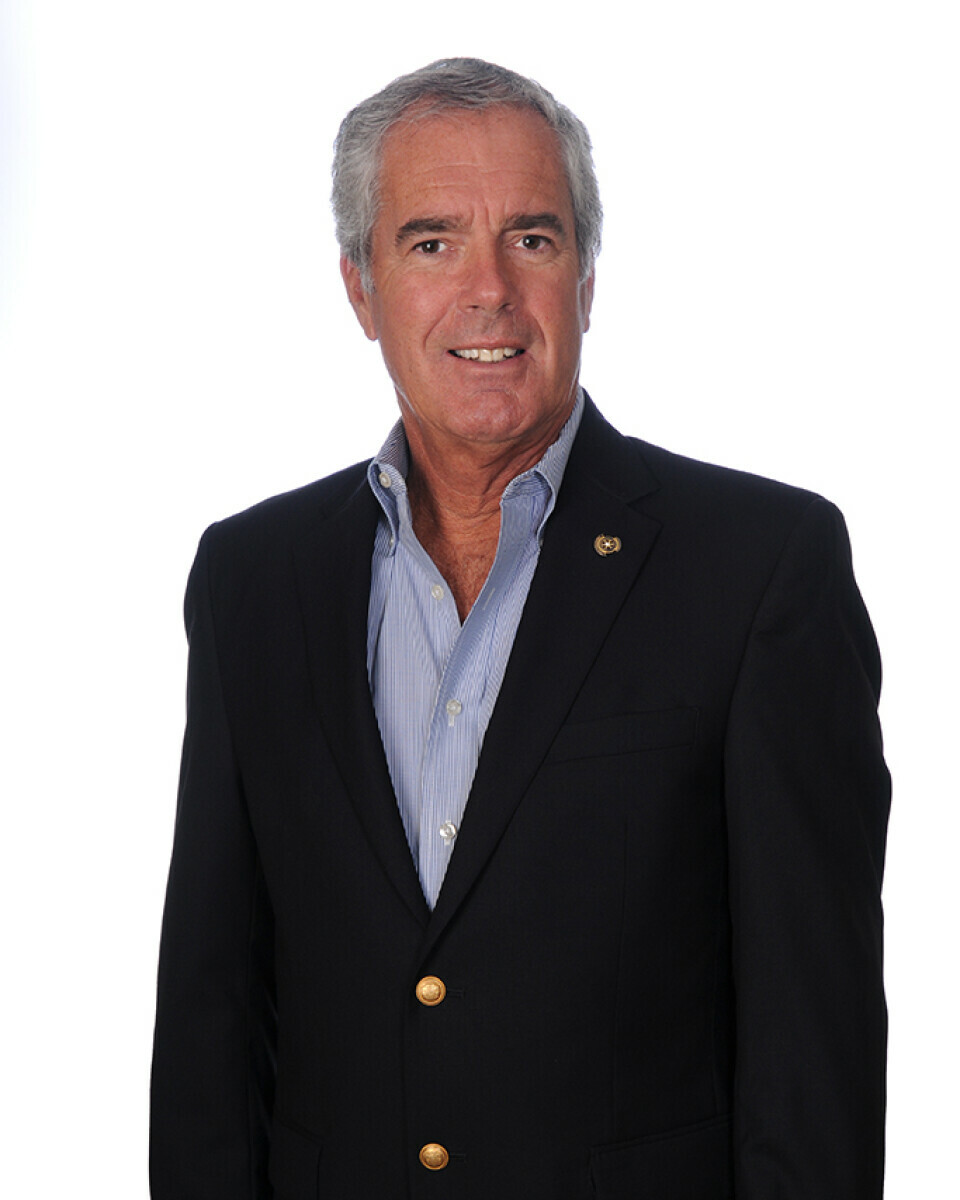 Jacques Groenteman
