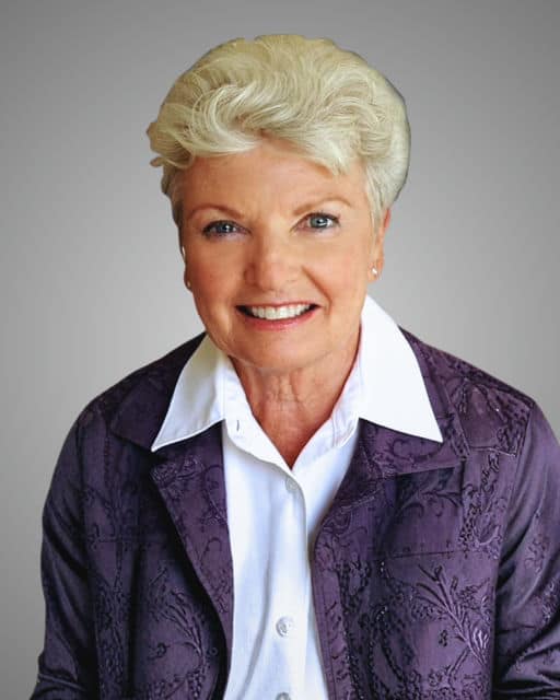 Jacquie Pergola