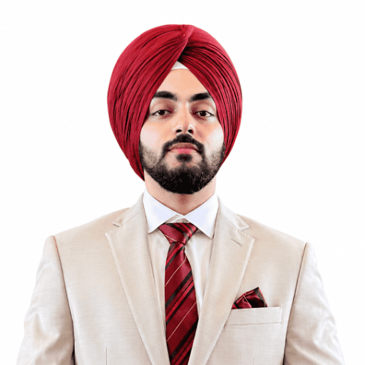 Jagdeep Singh