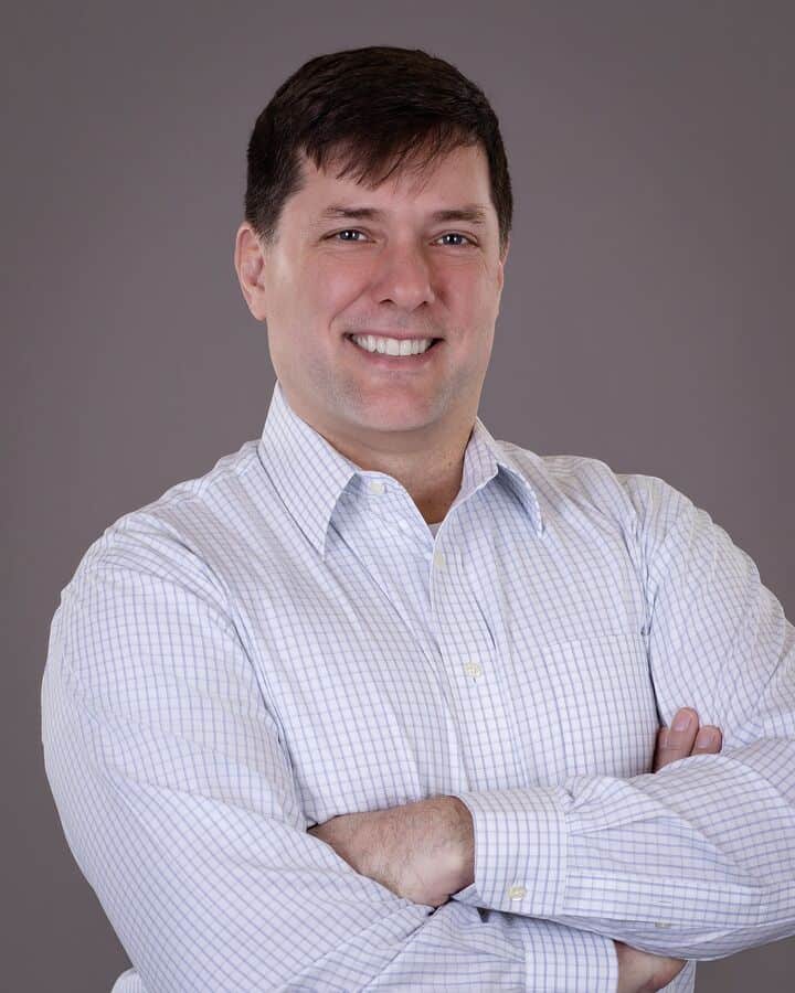 James Goetz