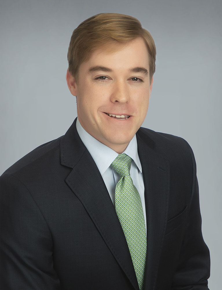 James McDonough