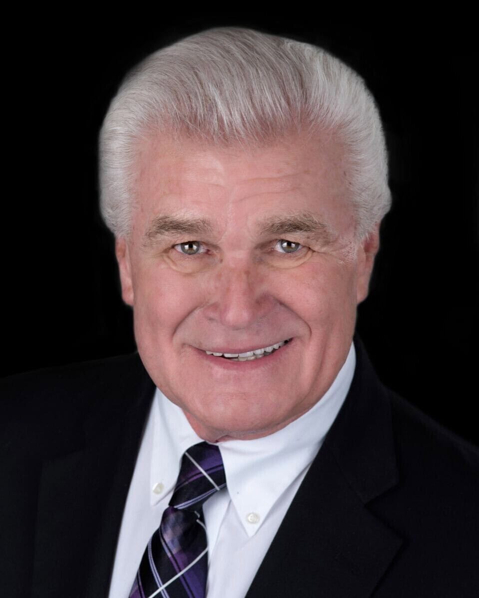 James McElroy