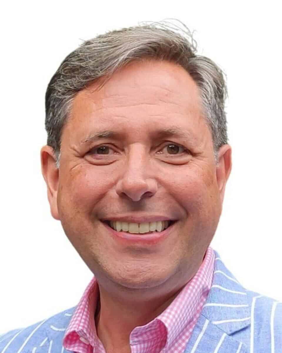 James Reitz