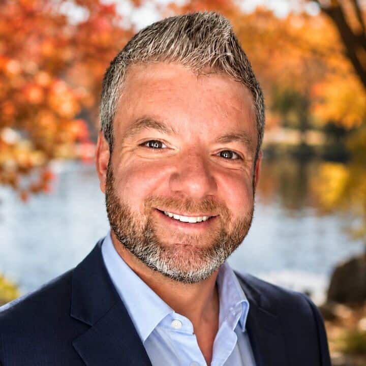 James Tocco