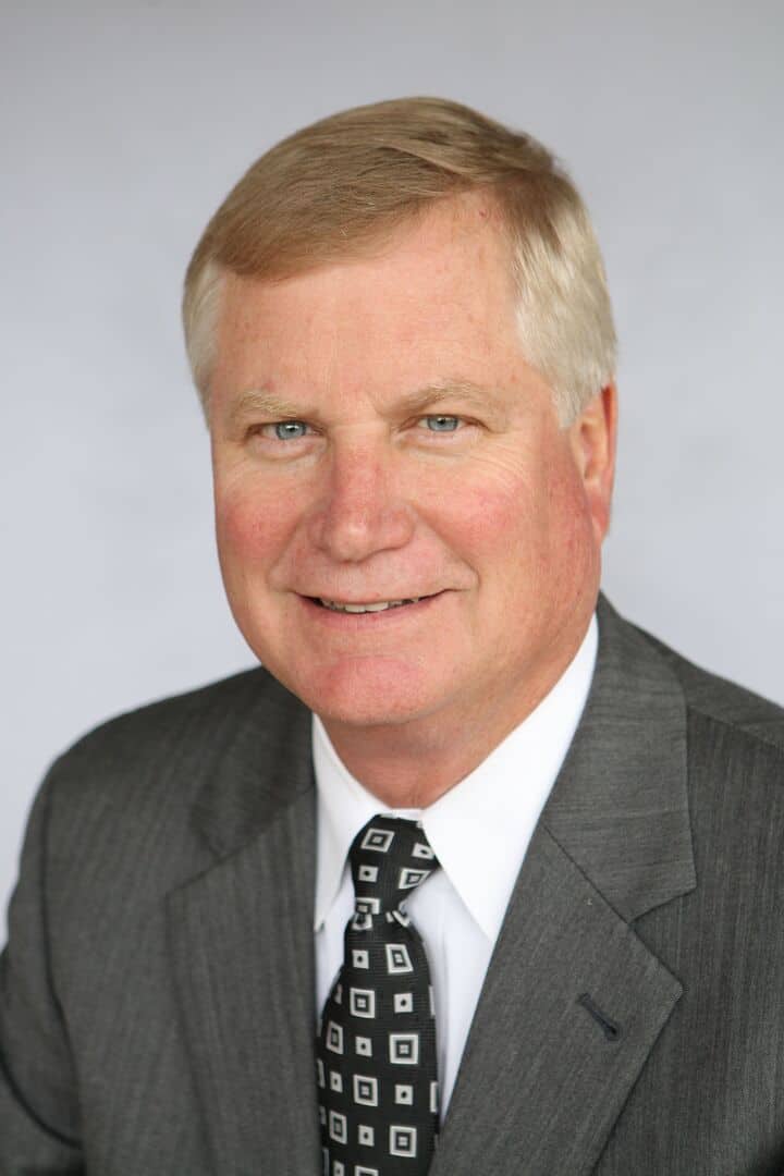 James Wallace