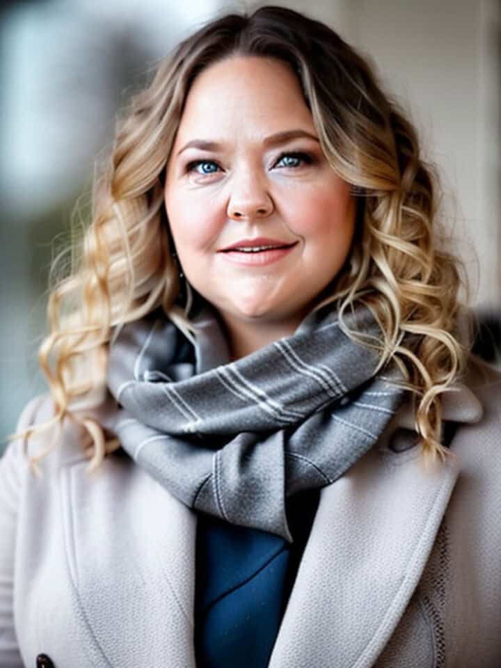 Jami Sundstrom