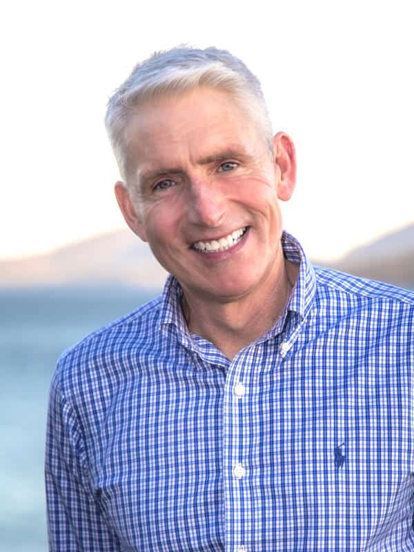 Jamie O'Keefe