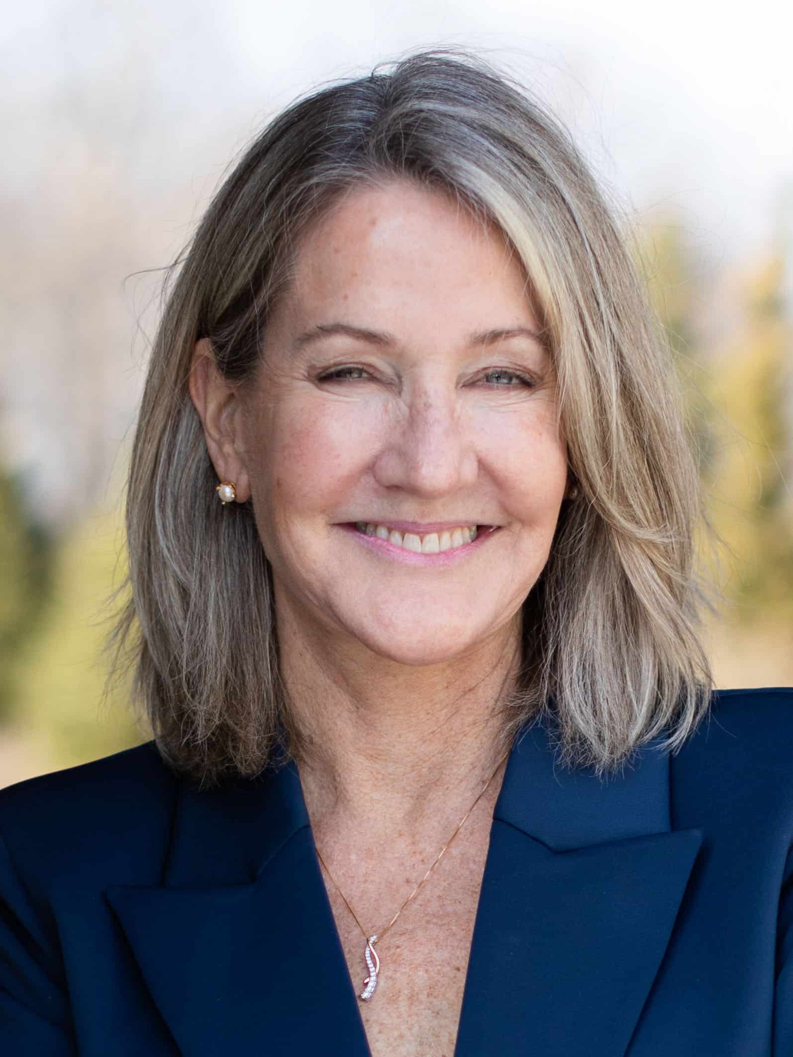 Jane Chase