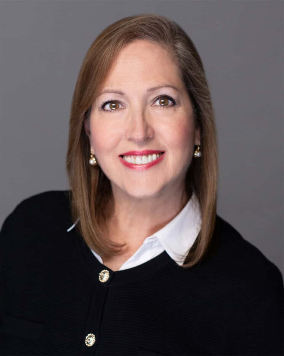 Jane Simonson