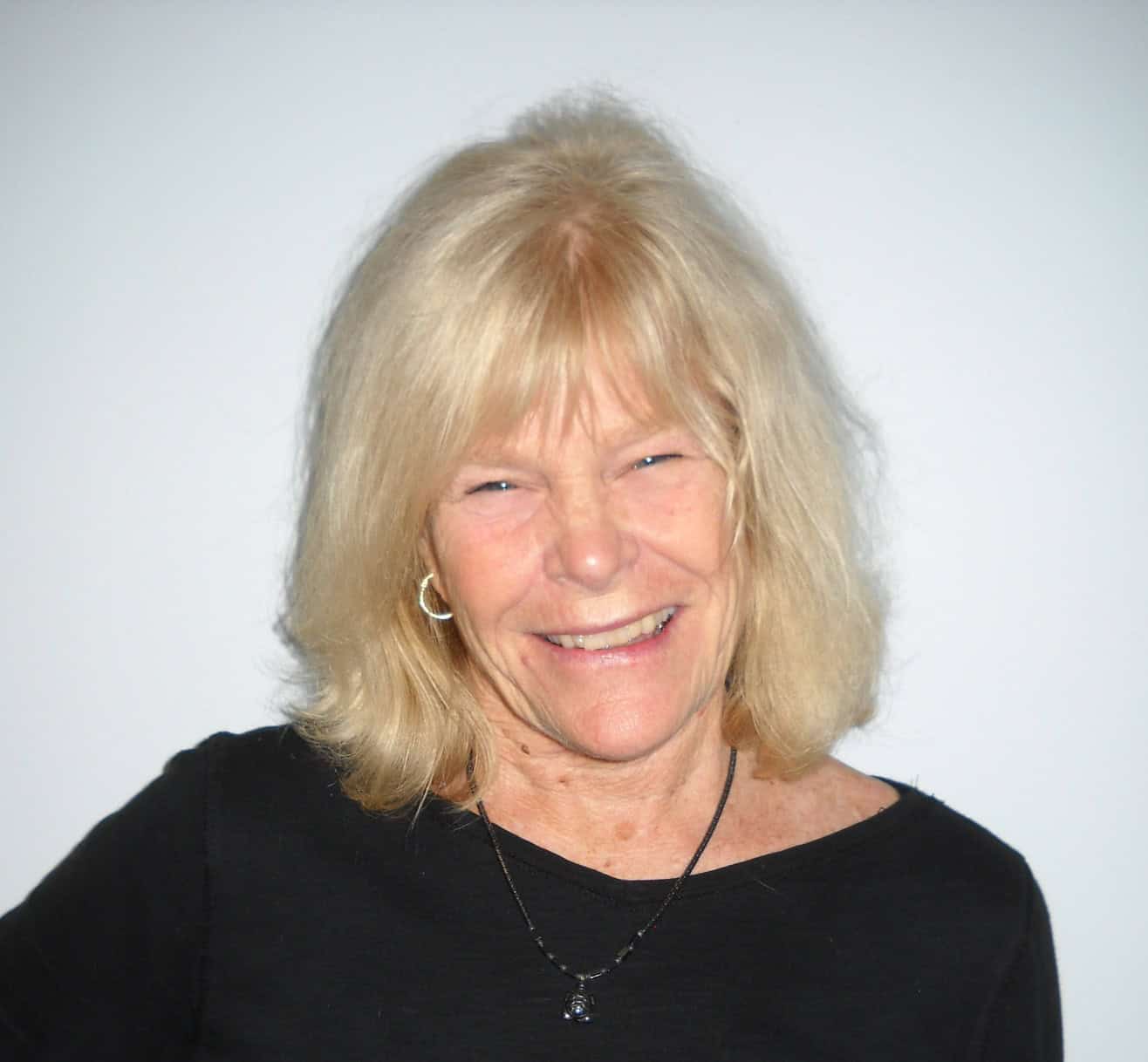 Janet Bosworth