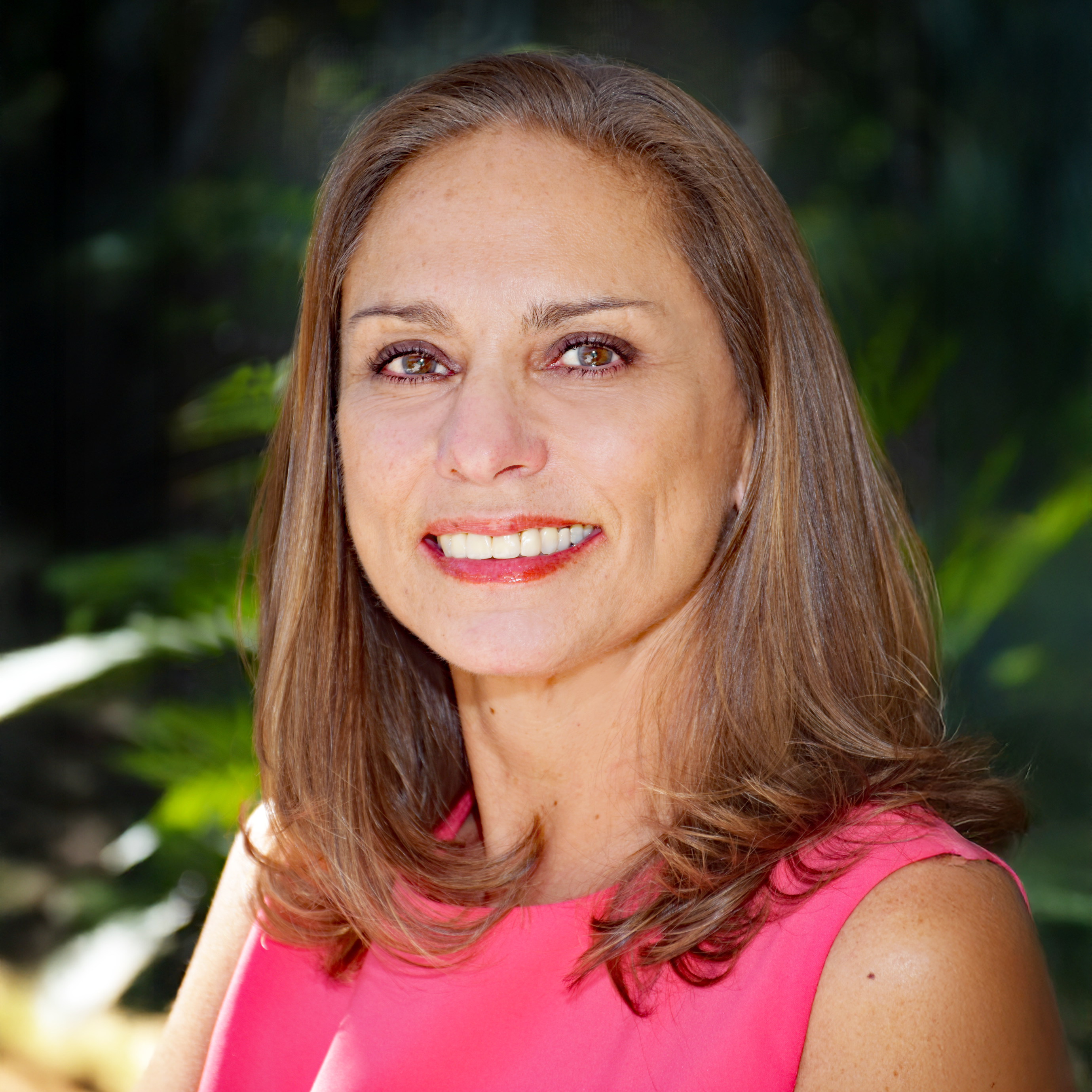Janet Coughlin