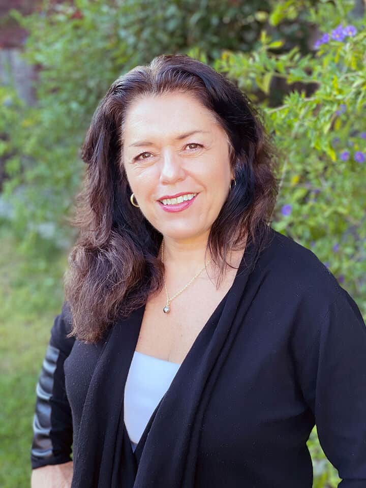 Janet Crowley
