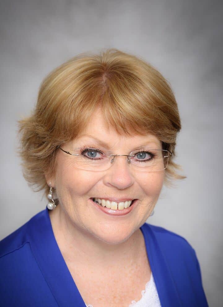Janet Henley