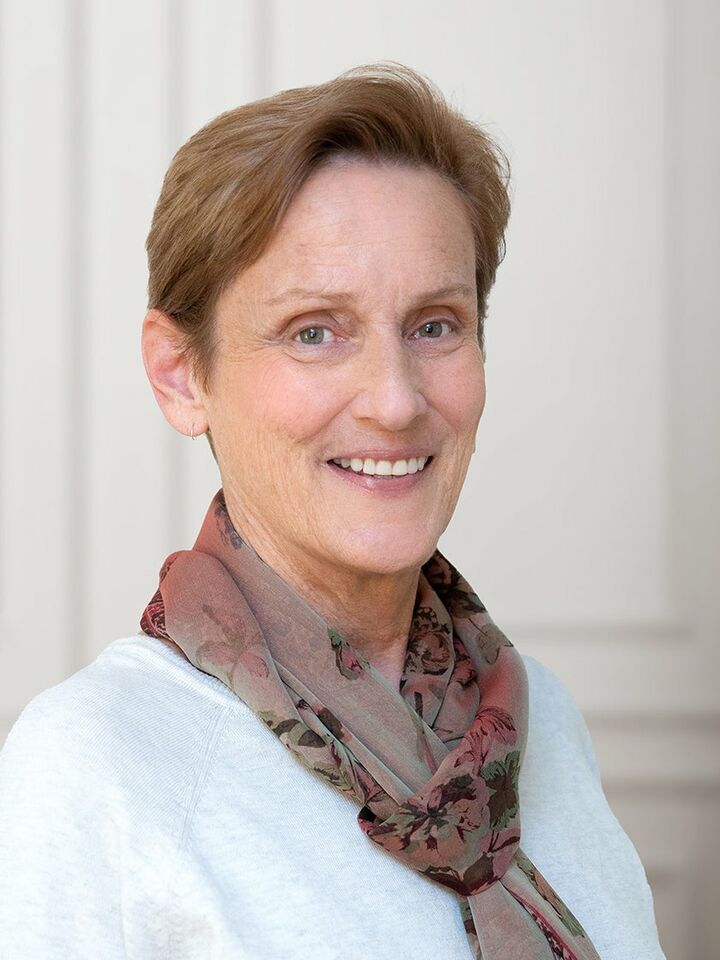 Janet McEwen