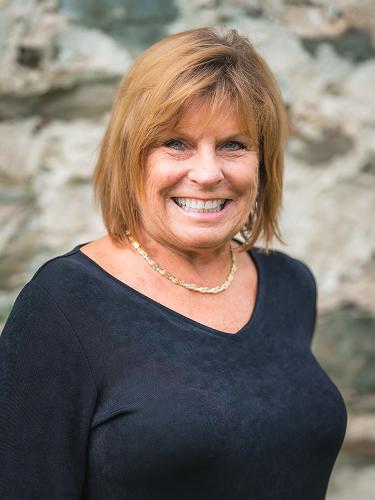 Janice Geddes
