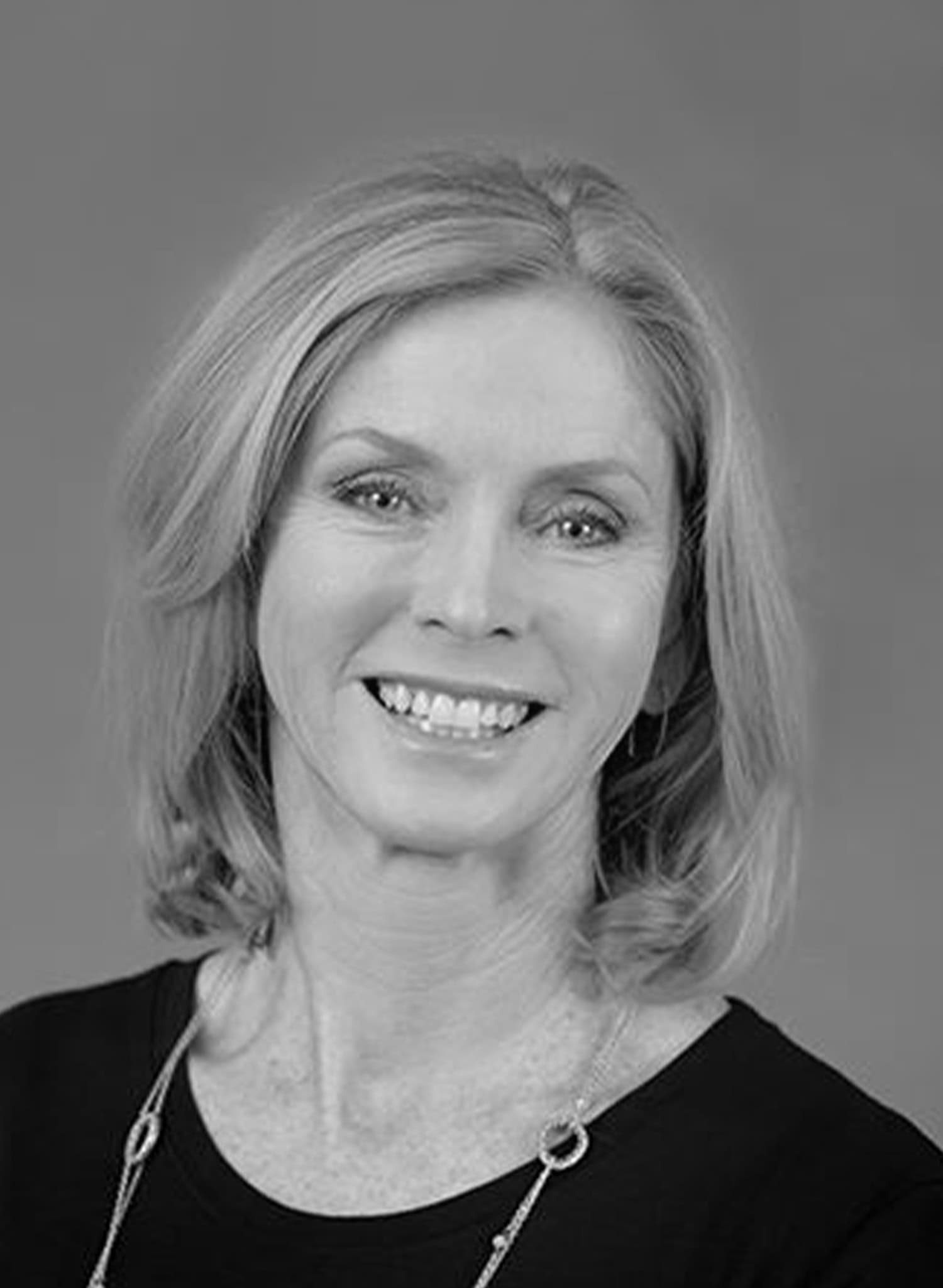 Janice Jolly