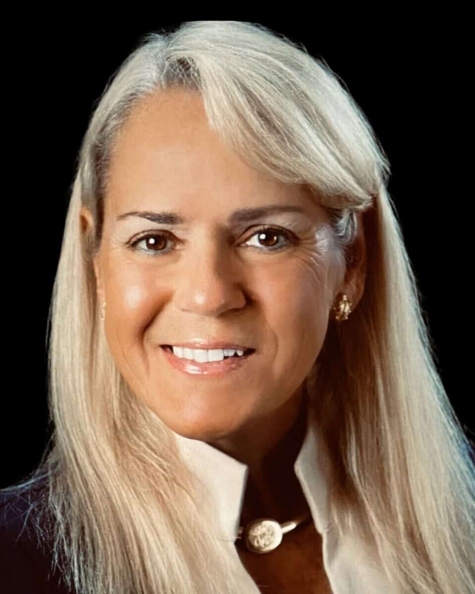 Janice K Geiges