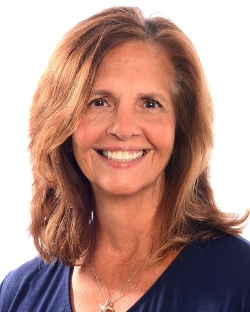 Janice Richmond