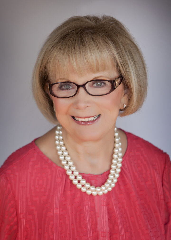 Janice Tisdale