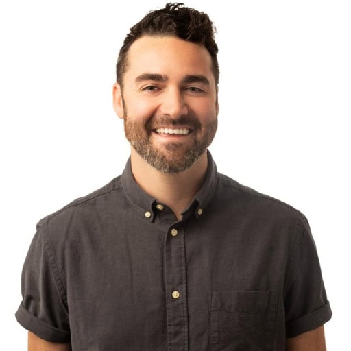 Jared Hartmann