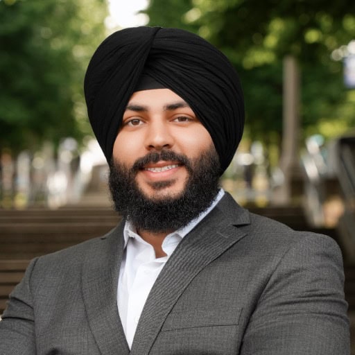 Jaskaran Singh